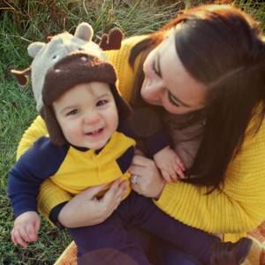 Meet your Posher, Brittney